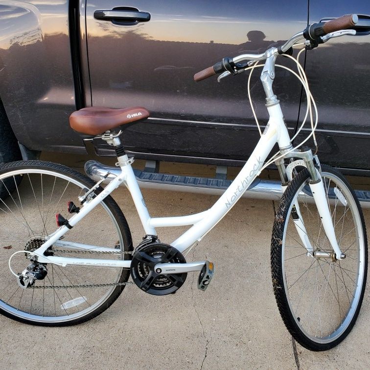 Northrock CL5 16 Woman s Aluminum Bicycle for Sale in Wylie TX OfferUp