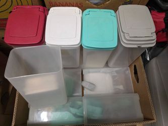 Container Bag-In Dispensers All-Purpose Dispenser
$ 5 each