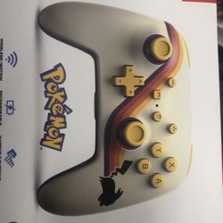 wireless nintendo switch controllers 