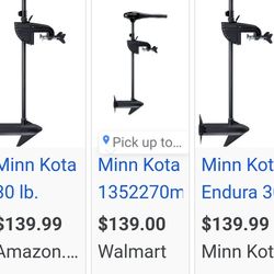 Minn Kota Endura 30