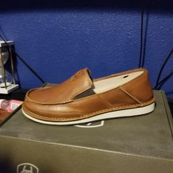 Ariat Size 12 Men