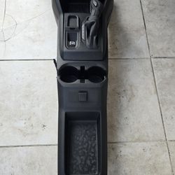 Consola Central Chevy Colorado W/t 2023 2024