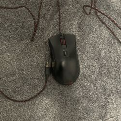 Hyper X Mouse 