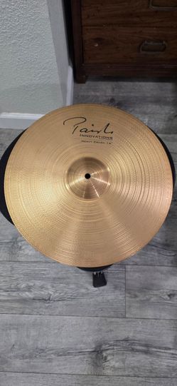 Cymbal