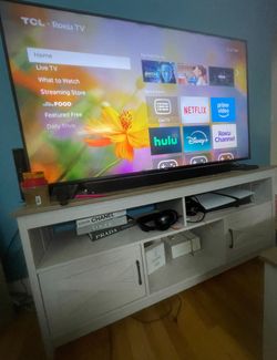 65 Inch Roku Tv