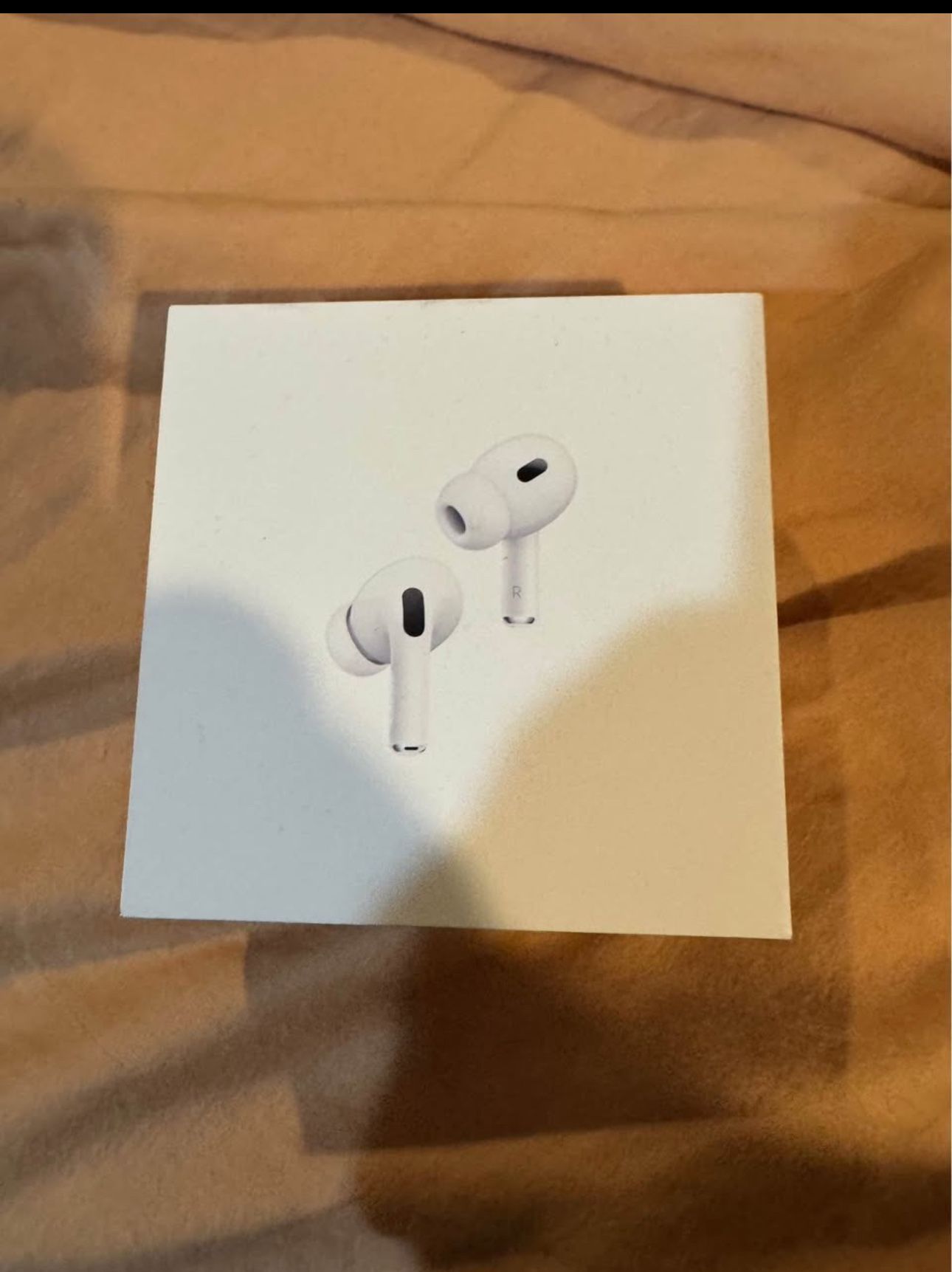 Apple AirPods 2nd Generation New Sealed