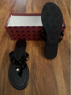 Tory Burch women’s sandals