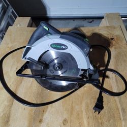 Circular Saw
