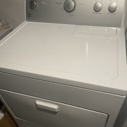 Dryer For Sale Kenmore 