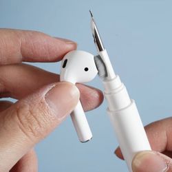 Headphone Cleaning Tool