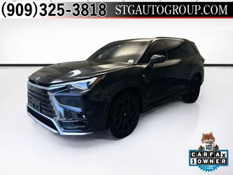 2025 Lexus TX 350