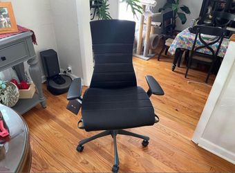 Herman Miller Embody Chair