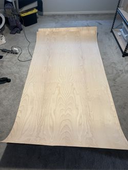 Wood Veneer Sheets 