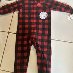 Kids’ Pajamas