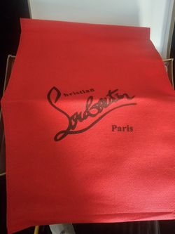 Louboutin High Heels 👠