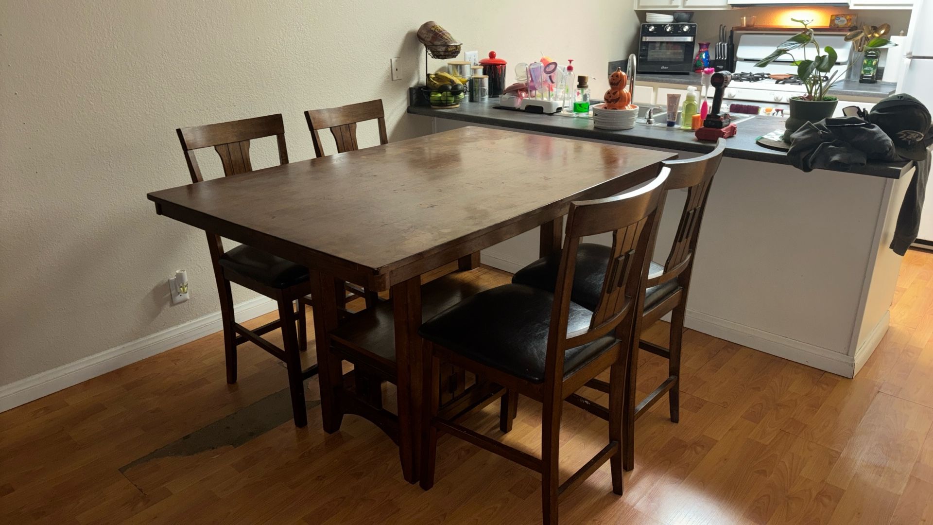 Kitchen Dining Table