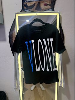 Vlone long sleeve size small