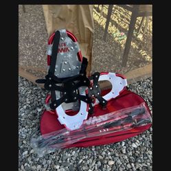 Snow Shoes