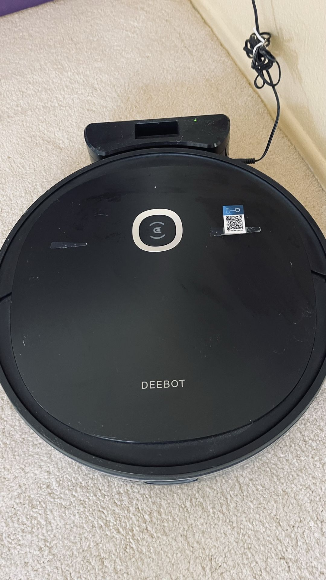 Robot Deebot
