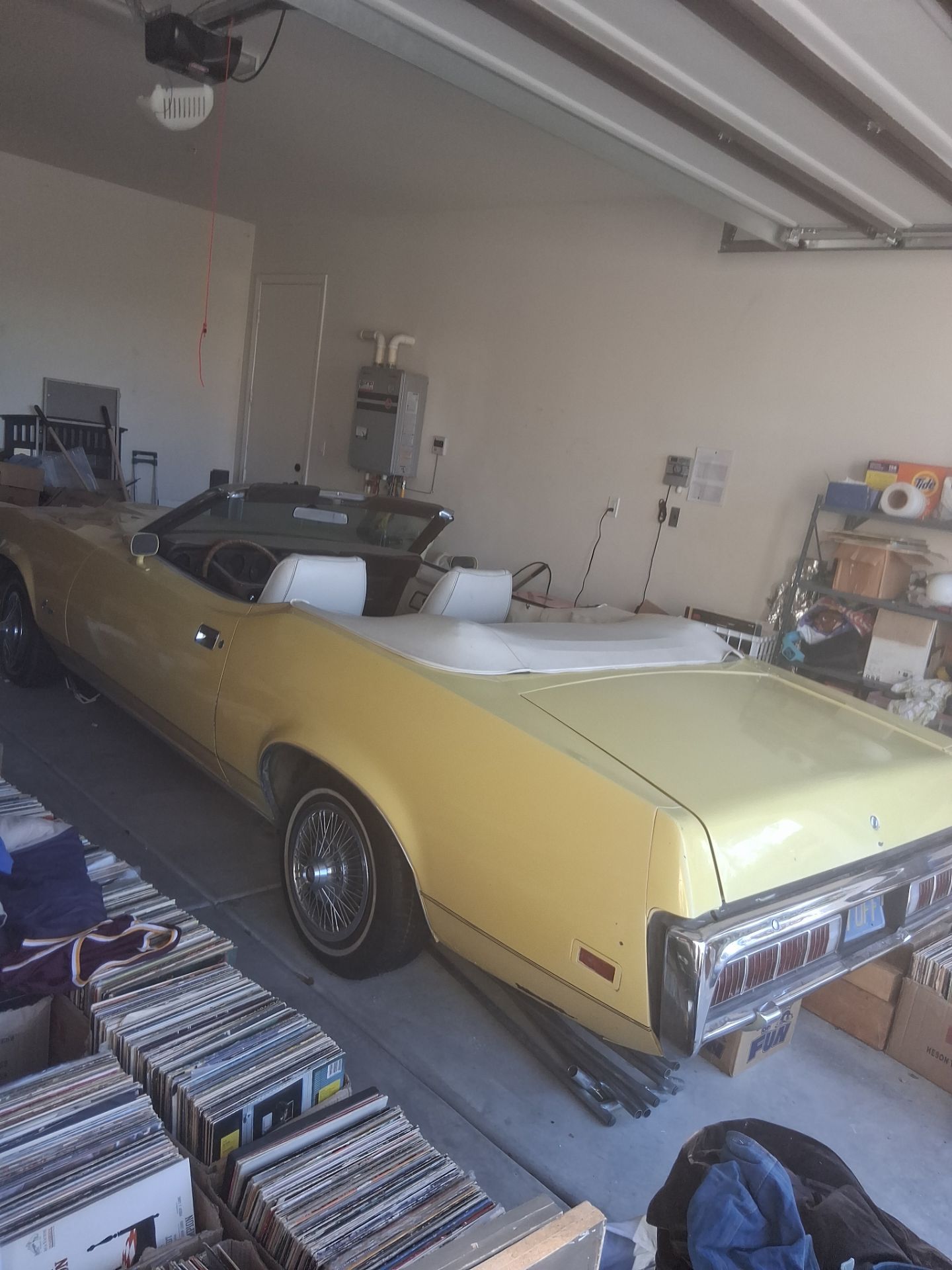1973 Mercury Cougar for Sale in Menifee, CA - OfferUp