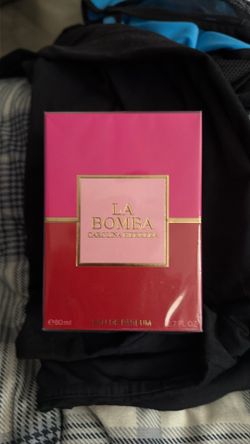La bomba