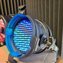 Disco Lights Light Sensitive Made By VENUE