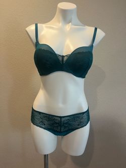 ADORE ME Bra & Panty Set