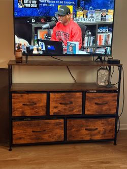 TV Stand/Dresser