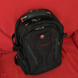 Backpack Swiss gear