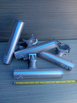Fishing Pole Holder (4)