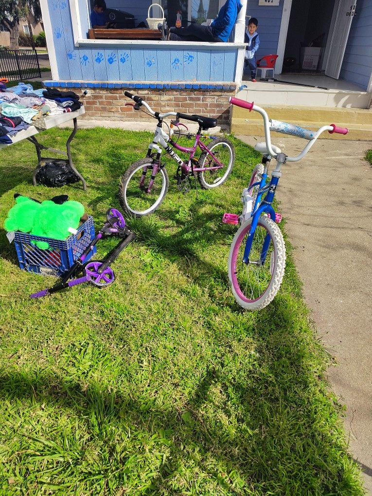 Yard Sale Today 04/05/25