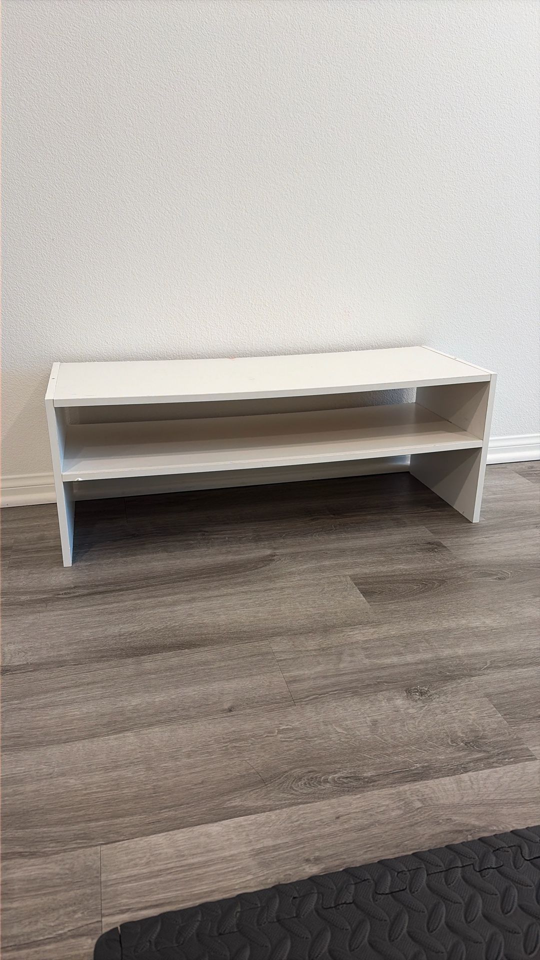 Shoe Rack Storage Organizer Entry Closet Garage