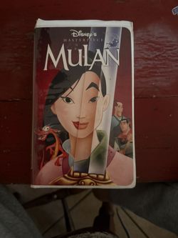 VHS