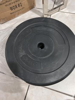 WEIGHTS