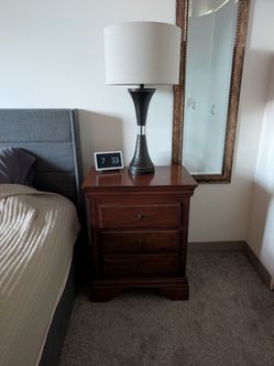 Dresser/Side Table