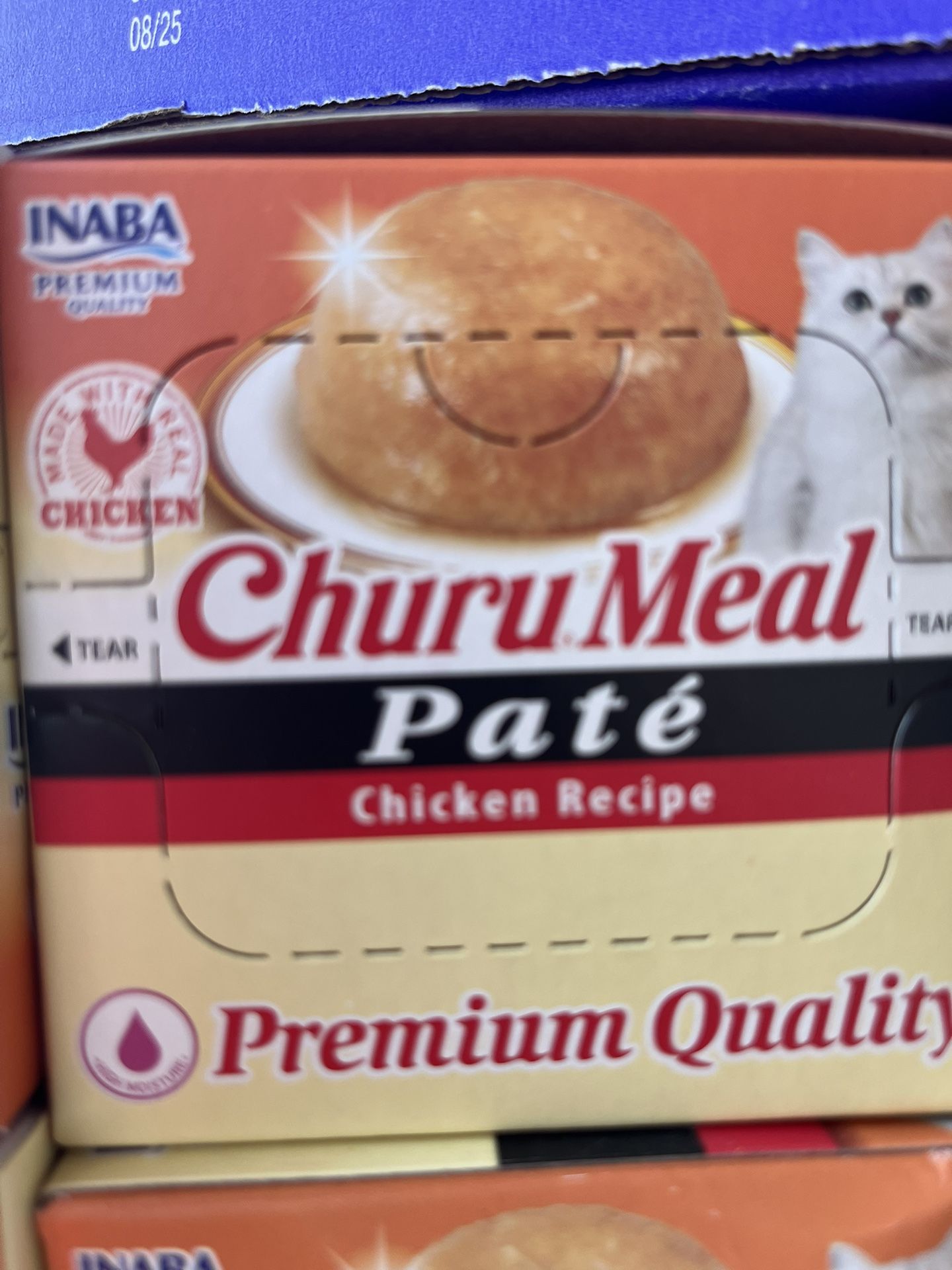 Cat Food Wet