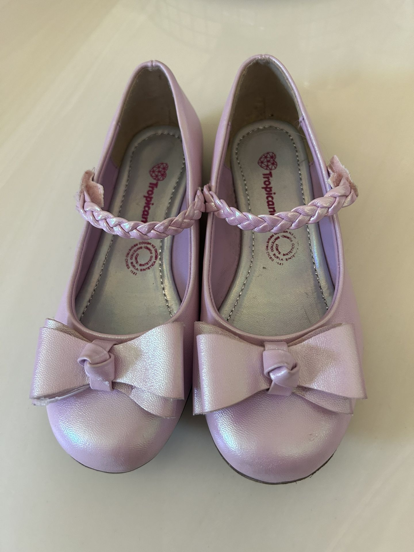 Girl Shoes