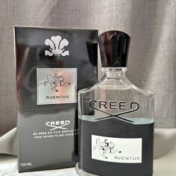 Creed Aventus Cologne 