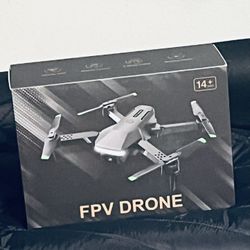 Brand New Drone with Camera- RC Drone , FPV Drones with 1080P HD Camera, Foldable Remote Control Quadcopter with One Key Start