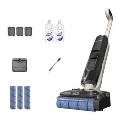 Tineco hammer head mop cleaner NEW!