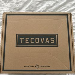 Women’s Tecovas In Great Condition! 