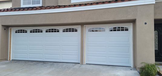 Garage Door 