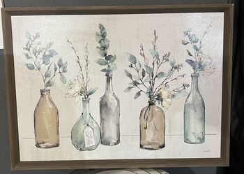 Frame Wall Decor