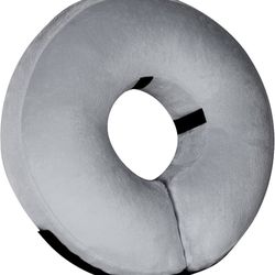 Inflatable Dog Cone Collar