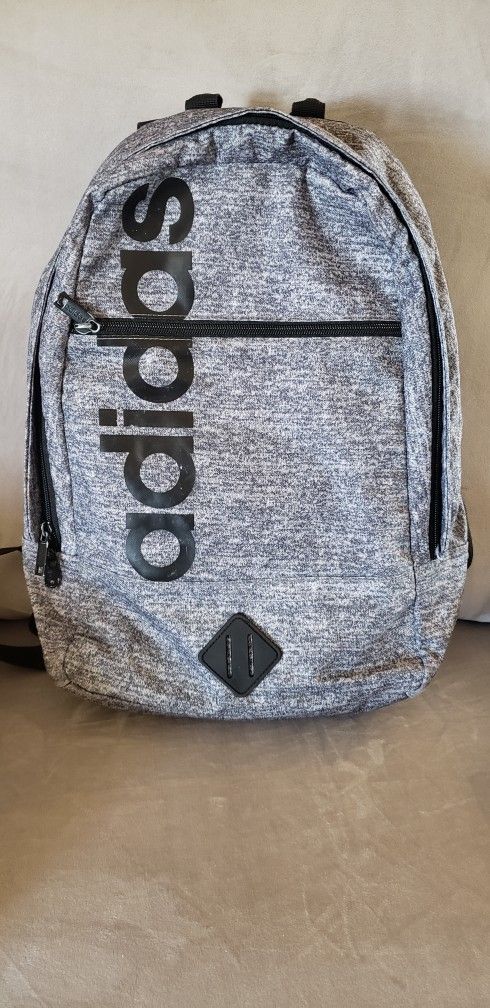 Adidas Backpack Grade School Size 