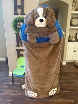 Kids blanket