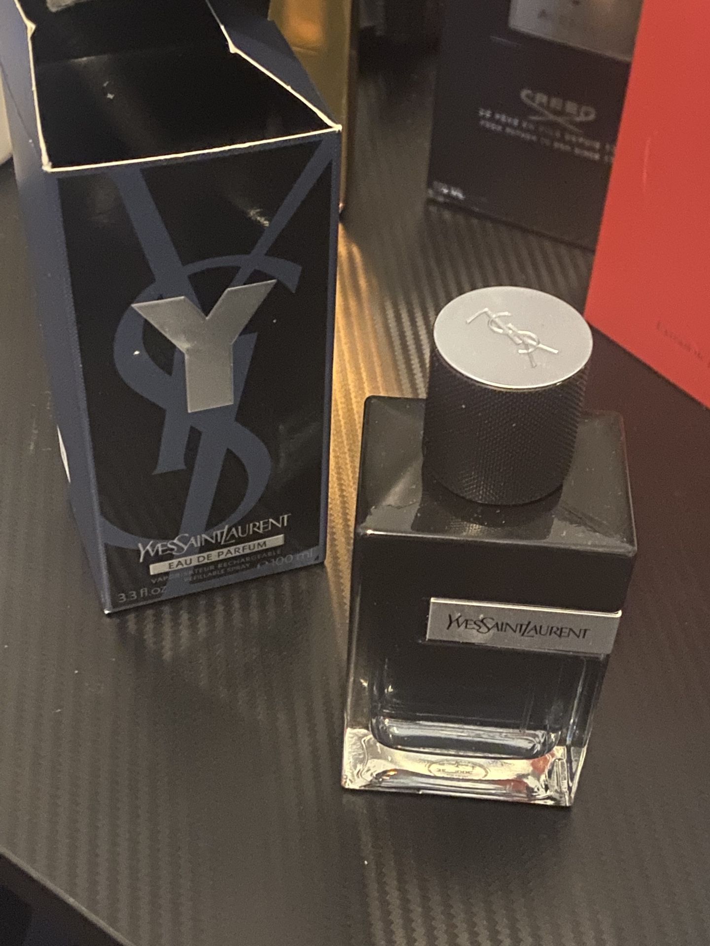 Ysl Y