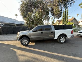 2007 Ford F-150
