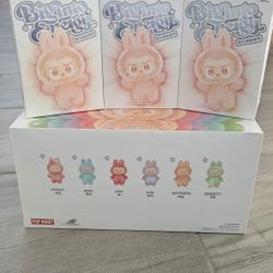 Labubu Big Into Energy