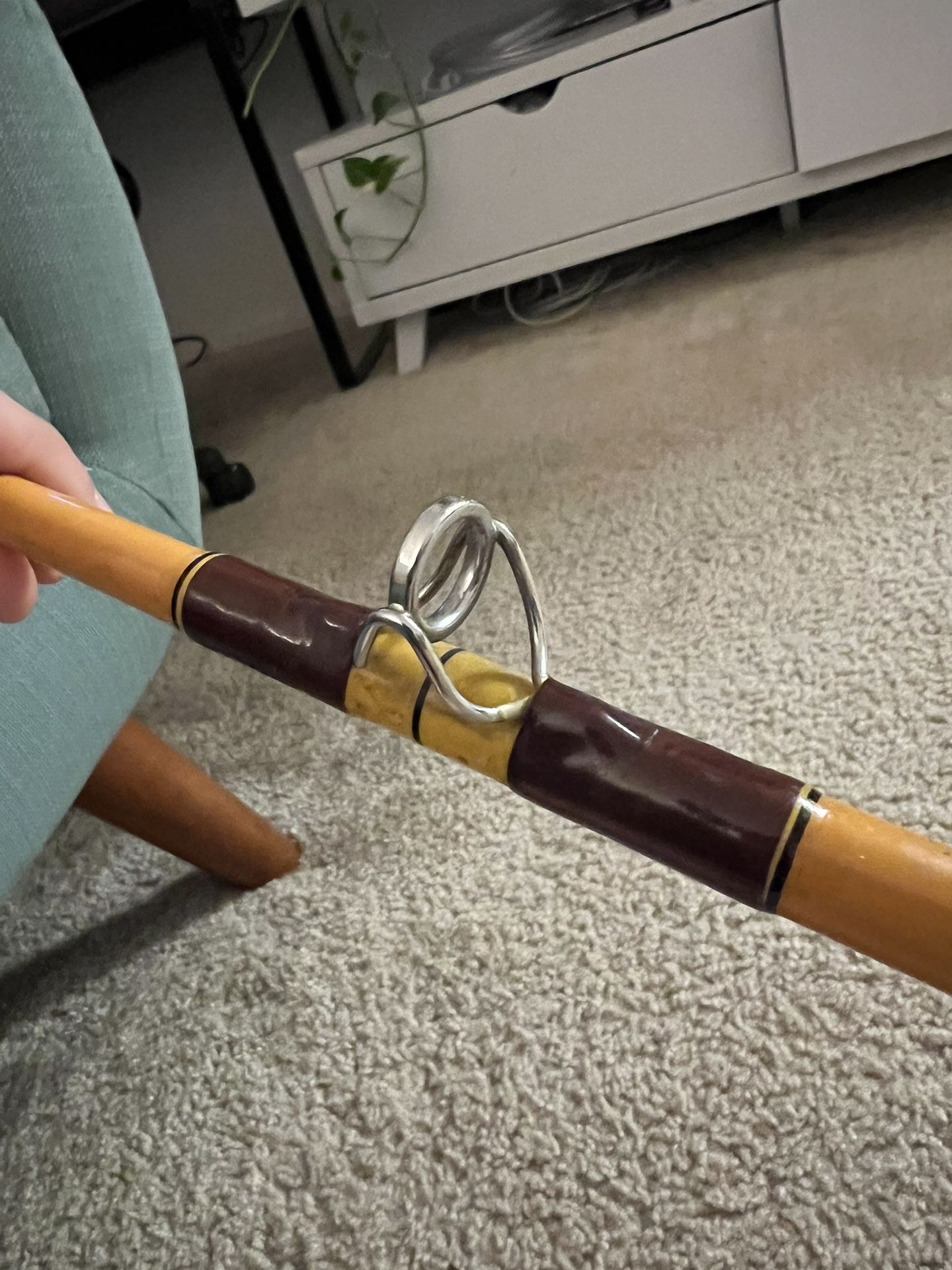 Fishing Rod Master Custom Striker For Sale In Irvine CA OfferUp fishing-rod-master-custom-striker-for-sale-in-irvine-ca-offerup